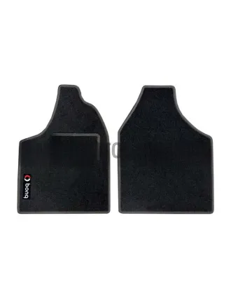 Põrandamattide komplekt "Aixam Impulsion" / "Vision" / "Sensation"