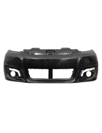 Eesmine põrkeraud Aixam Emotion City / Coupe