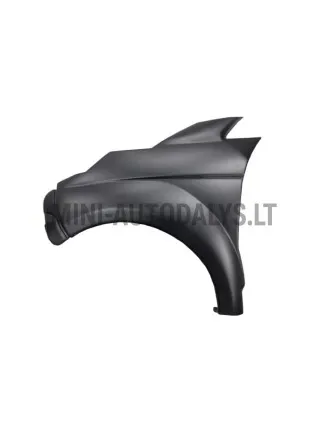 Vasakpoolne esitiib Aixam Gamme Vision #16101 | Mini Auto Parts