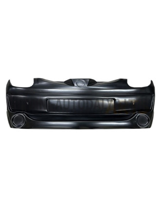 Esistange Aixam 2005-2008 a.