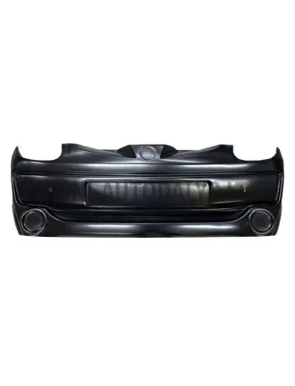 Esistange Aixam 2005-2008 a. #16103 | Mini Auto Parts
