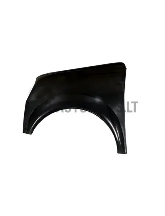 Vasakpoolne esitiib Aixam 2005-2008 #16104 | Mini Auto Parts