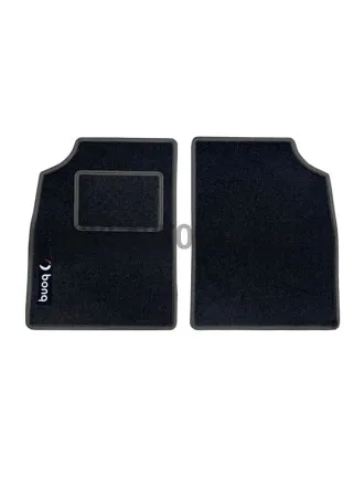 Põrandamattide komplekt Ligier / Microcar