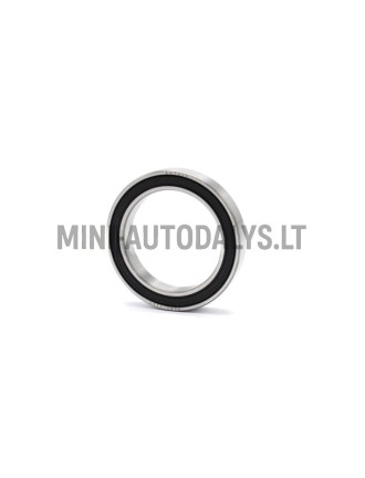 Vabakäigu siduri laagri mootoripoolne külg