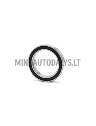 Vabakäigu siduri laagri mootoripoolne külg