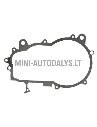 Käigukasti tihend Aixam