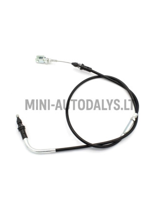 Käiguvahetuse edasi tross Microcar MGO1 / MGO2 / Due First