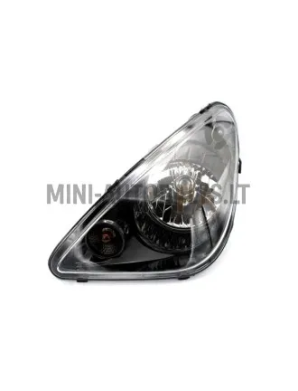 Vasakpoolne esituli Aixam Impulsion #16127 | Mini Auto Parts