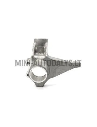 Vasak roolivarras Chatenet Media / Barooder / CH26 / CH32 (Coram pidurisüsteem)