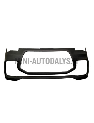 Esistange Ligier JS50 / JS50L Sport Ph1