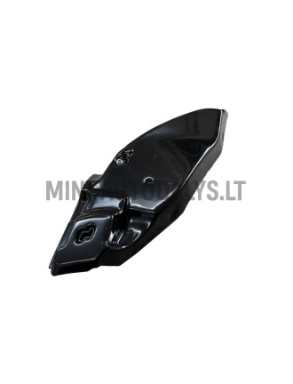 Aixam Sensation vasakpoolne sisemine esitiib