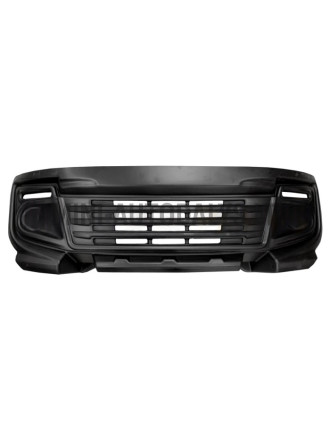 Esistange iluvõre Ligier JS50/JS50L Club Ph2 (must)