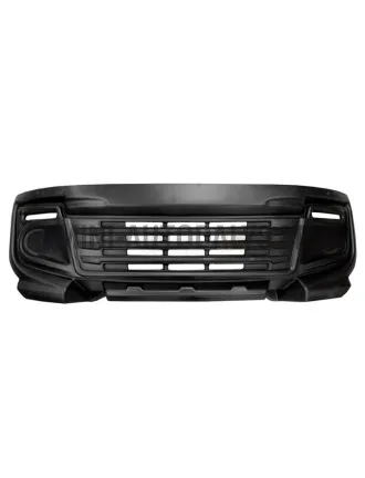 Esistange iluvõre Ligier JS50/JS50L Club Ph2 (must)