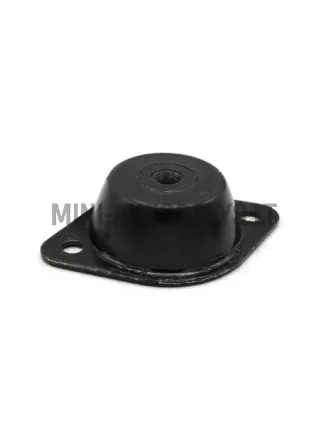 Käigukasti tugikumm Aixam