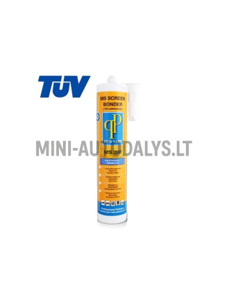 Aknakitt / MS Screenbonder (290ml)