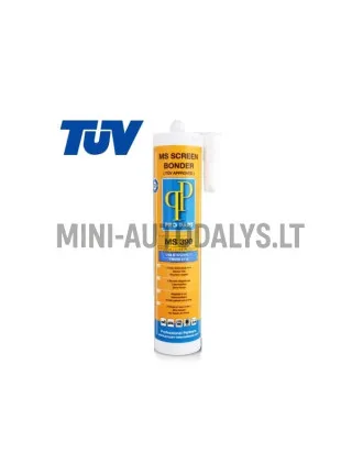 Aknakitt / MS Screenbonder (290ml)