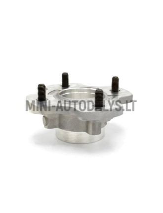 Tagaratta rumm Microcar / Ligier