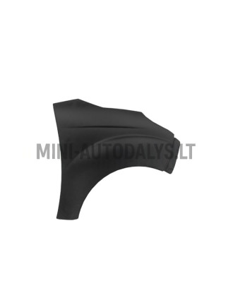 Eesmine parempoolne poritiib Ligier JS50 / JS50L ph1