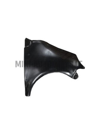 Eesmine parempoolne poritiib Aixam 400.4 / 400 Evo