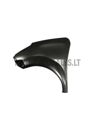 Vasakpoolne esitiib Aixam 2008-2010 #16177 | Mini Auto Parts
