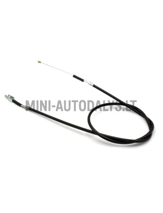 Käsipiduritross Microcar MC2 (kuni 2006. a)