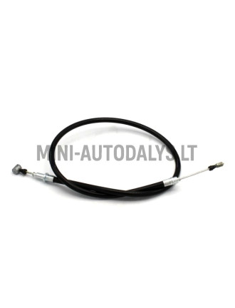 Käsipiduritross Ligier Nova