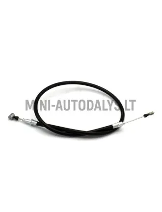 Käsipiduritross Ligier Nova #16180 | Mini Auto Parts
