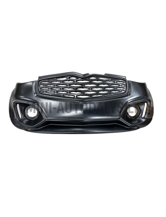 Eesmine kaitseraud Chatenet CH46 ABS