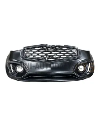 Eesmine kaitseraud Chatenet CH46 ABS