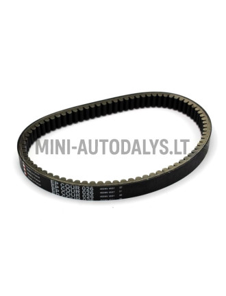 Veorihm EPCOUR026 Ligier Nova B3211AA1078