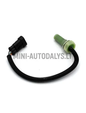 Spidomeetri andur Ligier / Microcar