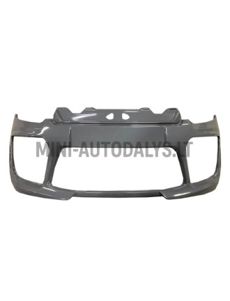 Esistange Ligier JS50/JS50L Sport Ph3 (Asfaldi hall)