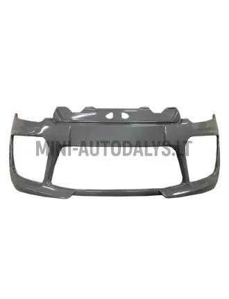 Esistange Ligier JS50/JS50L Sport Ph3 (Asfaldi hall)