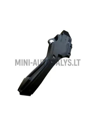 Sisemine vasakpoolne esitiib Ligier IXO #16240 | Mini Auto Parts