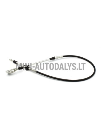 Käiguvahetustross Ligier Nova / X-Too