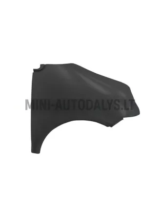 Aixam 400 parem esitiib | Mini Auto Parts