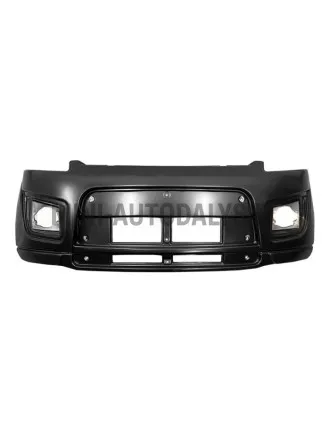 Eesmine stange Ligier IXO 1 #16262 | Mini Auto Parts
