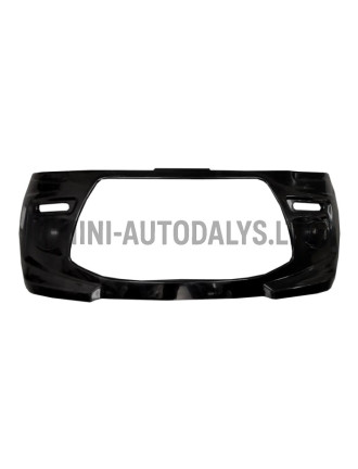 Eesmine põrkeraud Ligier JS50 / JS50L Ph1