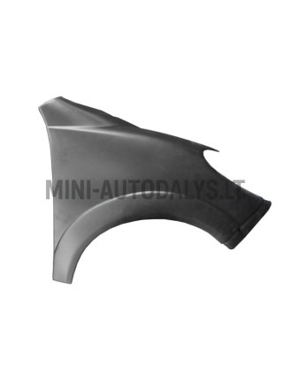 Eesmine parempoolne poritiib Ligier X-Too R / S / RS