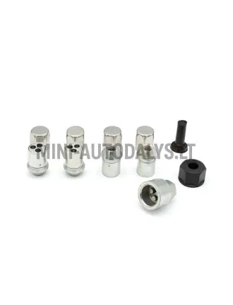 Ratta vargusvastaste poltide komplekt M10x1,5