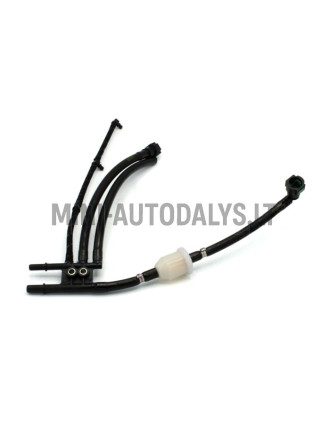 Kütuseliinide komplekt Lombardini DCI 442 / 492 / 480