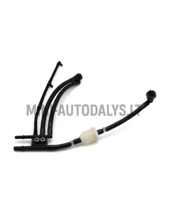 Kütuseliinide komplekt Lombardini DCI 442 / 492 / 480