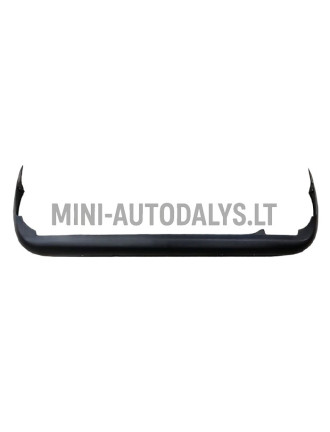 Esistange spoiler Microcar M8