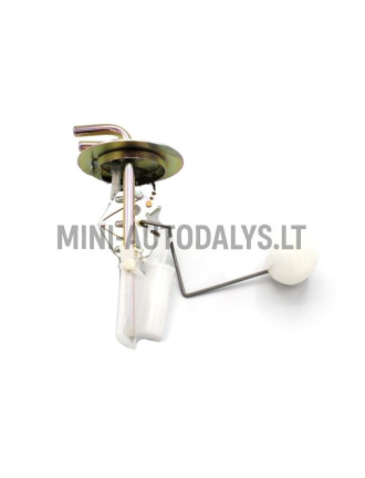 Ujuk paagile Aixam Impulsion / Vision / Sensation / Emotion