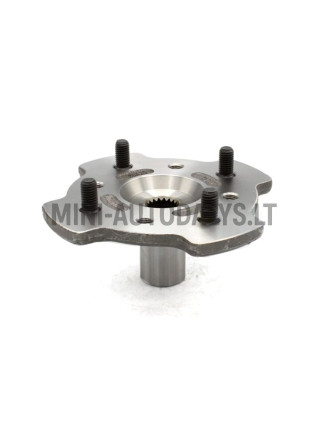 Esiratta rumm Microcar / Ligier (100 mm)