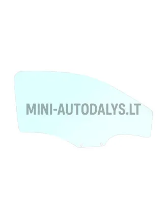 Parempoolne ukseklaas Aixam Sensation / Emotion / Ambition