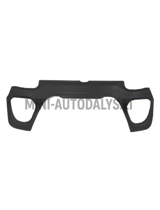 Esistange Microcar MGO6 Highland