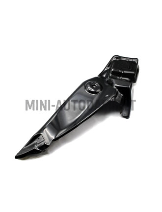 Aixam Impulsion vasakpoolne sisemine esitiib