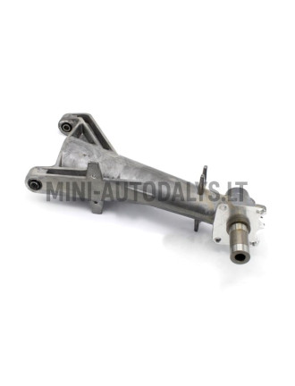 Tagumise vedrustuse õõtshoob "Aixam"