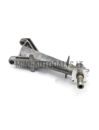 Tagumise vedrustuse õõtshoob "Aixam"